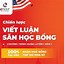 Bài Luận Du Học Mỹ Mẫu