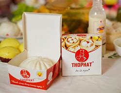 Bánh Bao Thọ Phát Kido