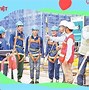 Báo Cáo Tình Hình Tai Nạn Lao Động 2023