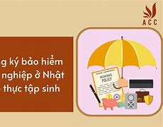 Bảo Hiểm Thất Nghiệp Ở Nhật