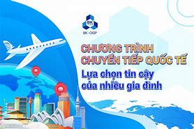 Chương Trình Chuyển Tiếp Quốc Tế