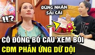 Cô Đồng Hương Bổ Cau