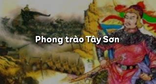 Đánh Giá Về Phong Trào Tây Sơn