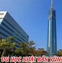 Đi Du Học Nhật Chi Phí Bao Nhiêu