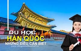 Du Học Hàn Quốc Vlog Đi Đâu Chơi