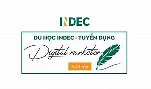 Du Học Indec Tuyển Dụng