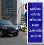 Hải Đâu Quay Xe Là Gì Ạ