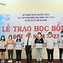 Học Bổng Ctump