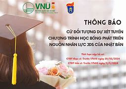 Học Bổng Jds 2021 Tại Việt Nam Pdf Download Miễn Phí Download