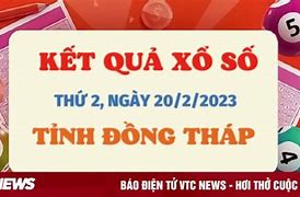 Hôm Nay Đồng Tháp Đánh Số Gì