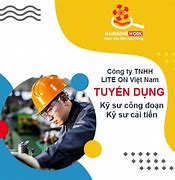 Kcn Đại Đăng Tuyển Dụng