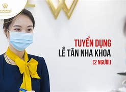 Lễ Tân Ngân Hàng Tuyển Dụng