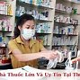 Nhà Thuốc Lớn Tại Thủ Đức