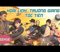 Phim Chiếu Rạp Hoài Linh Trường Giang