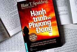 Sách Nói Hành Trình Về Phương Đông Full