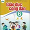 Sách Toán 6 Cánh Diều Tập 1