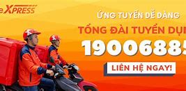 Shopee Express Tuyển Dụng Vũng Tàu