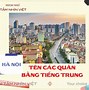 Tắm Biển Tiếng Trung Là Gì