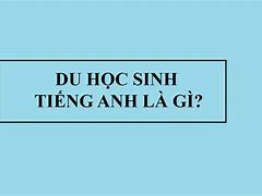 Tớ Là Học Sinh Mới Tiếng Anh Là Gì Trong Tiếng Anh Là Gì Dịch