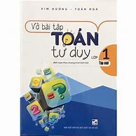 Toán Tư Duy Level 1