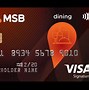 Ưu Đãi Mở Thẻ Tín Dụng Msb