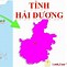 Xã Thanh Giang Huyện Thanh Miện Tỉnh Hải Dương