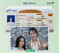 Yến Ngọc Toeic Nguyen Thi Minh Khai